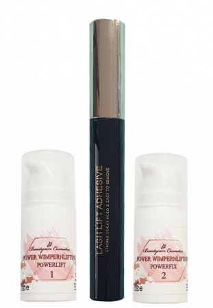 Lashlifting Set
